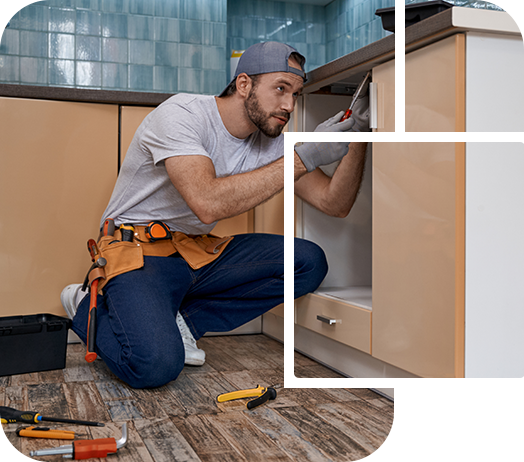 Bring Your Home Project To Life